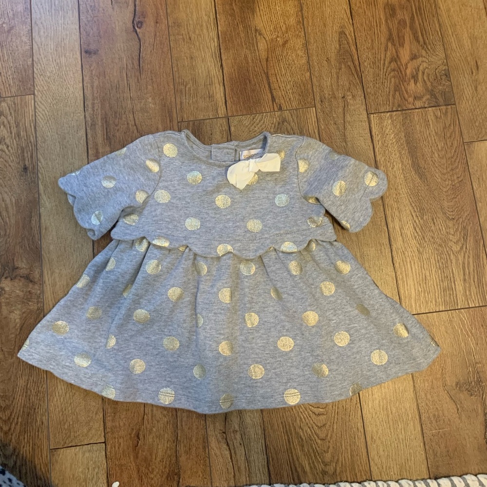 Savannah 24 Months top